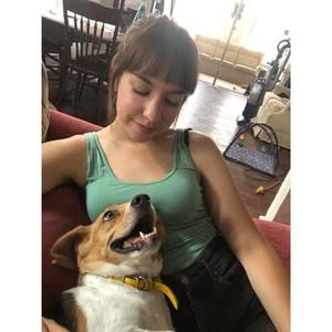 Meet your Posher, Abbey